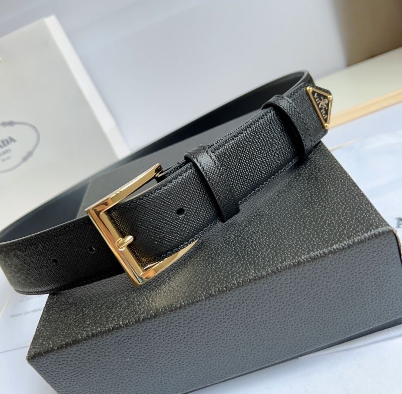 Pra*a belts